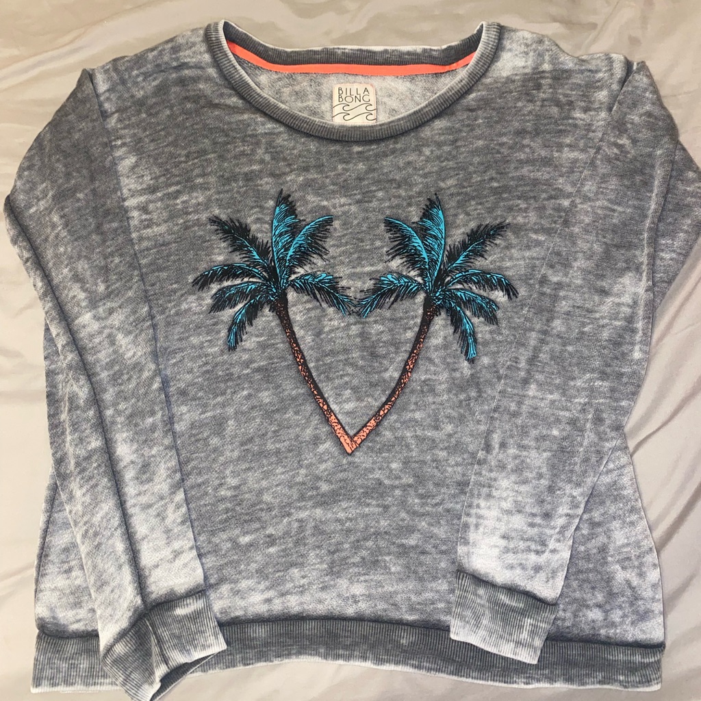 Billa Bong Velvet Soft Jacket